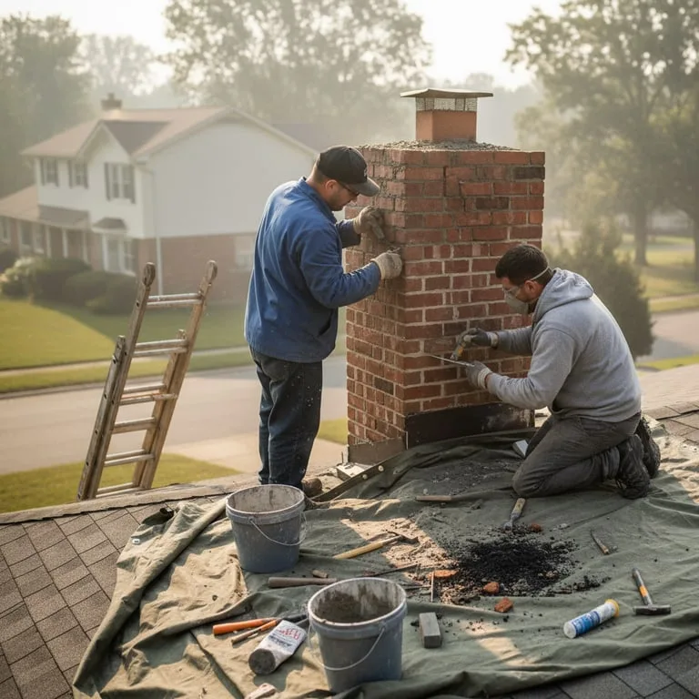 SootMasters in Indian Trail
